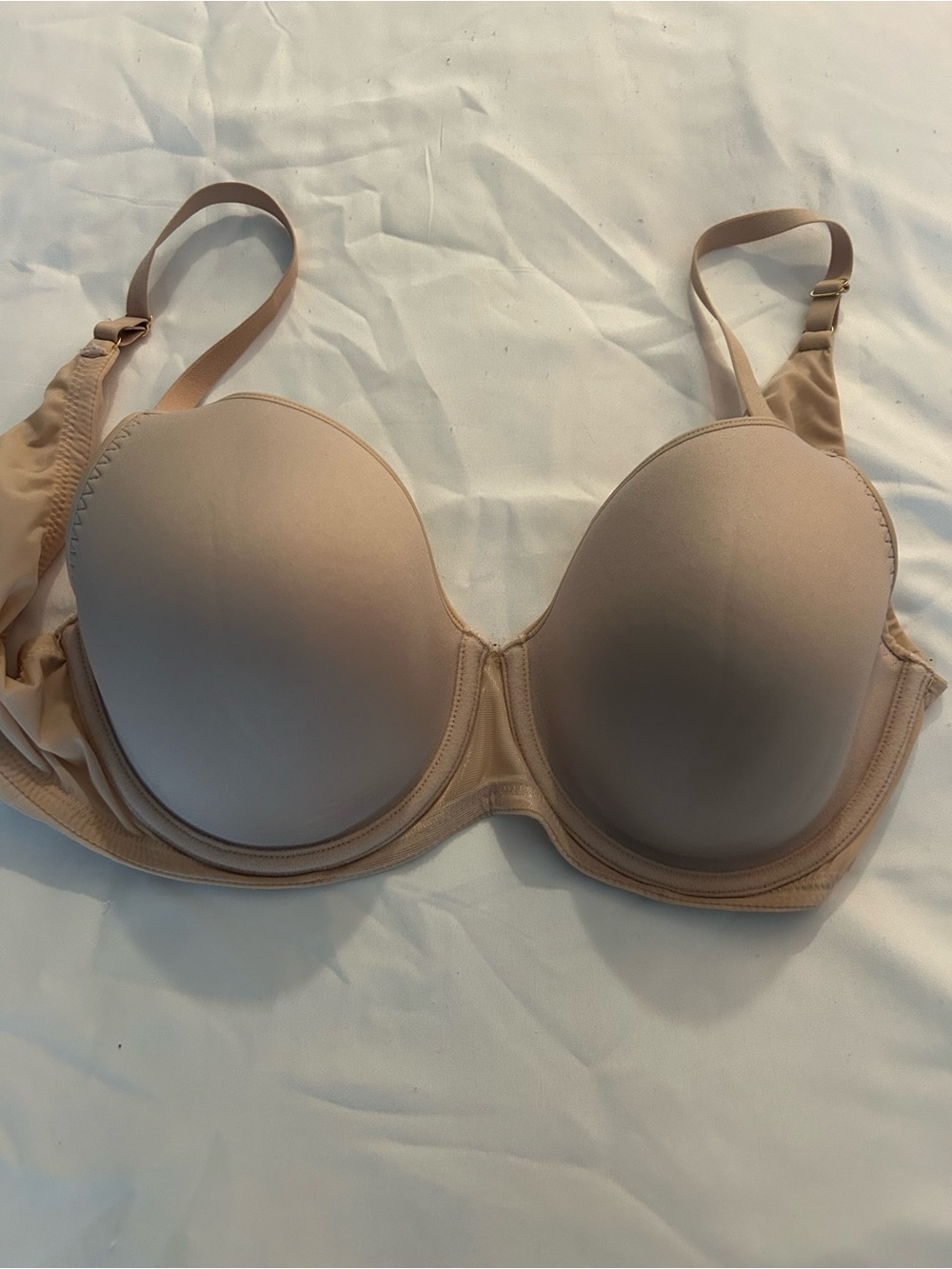 Natori Nude  T-Shirt Bra - Women's Seamless Support